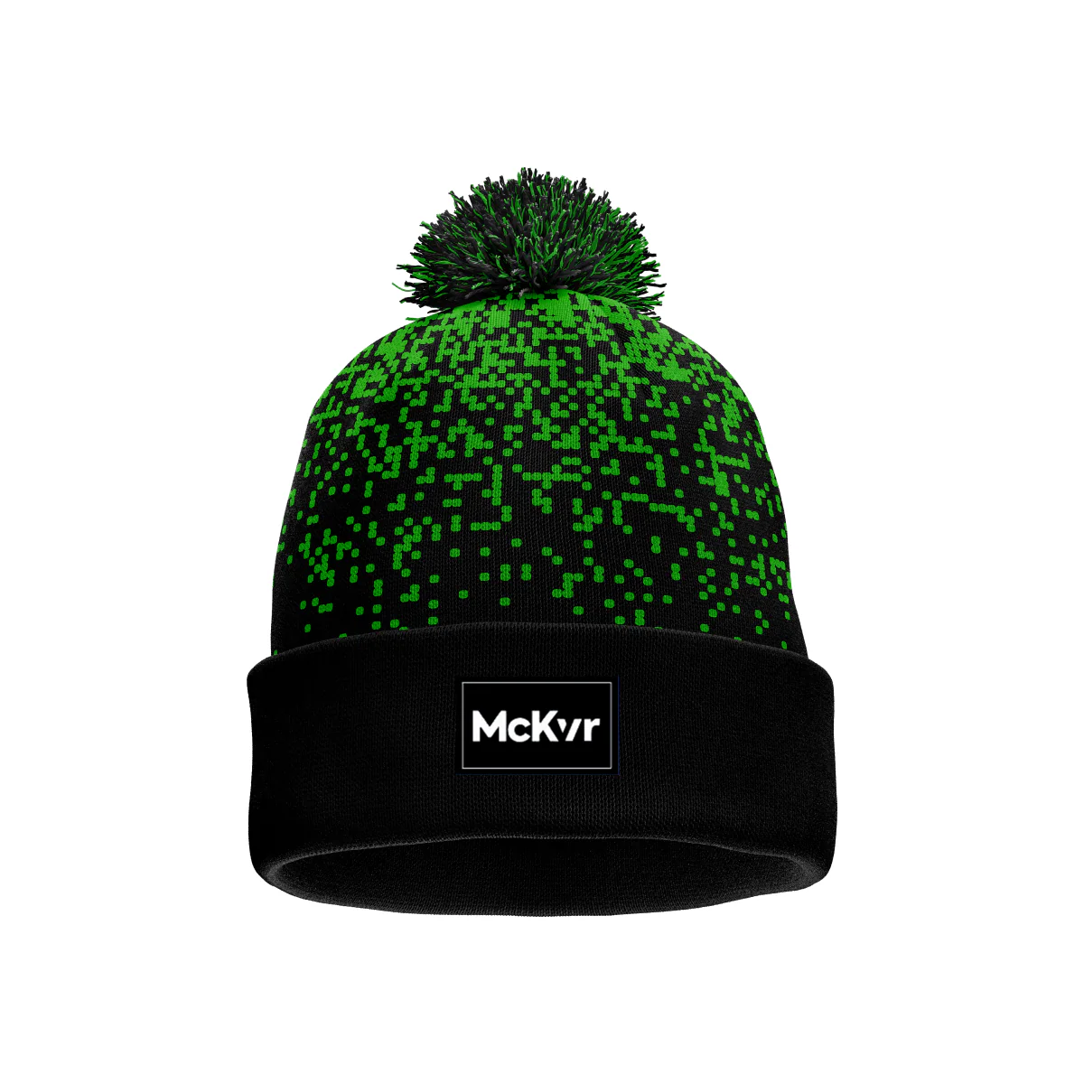 Core Bobble Hat
