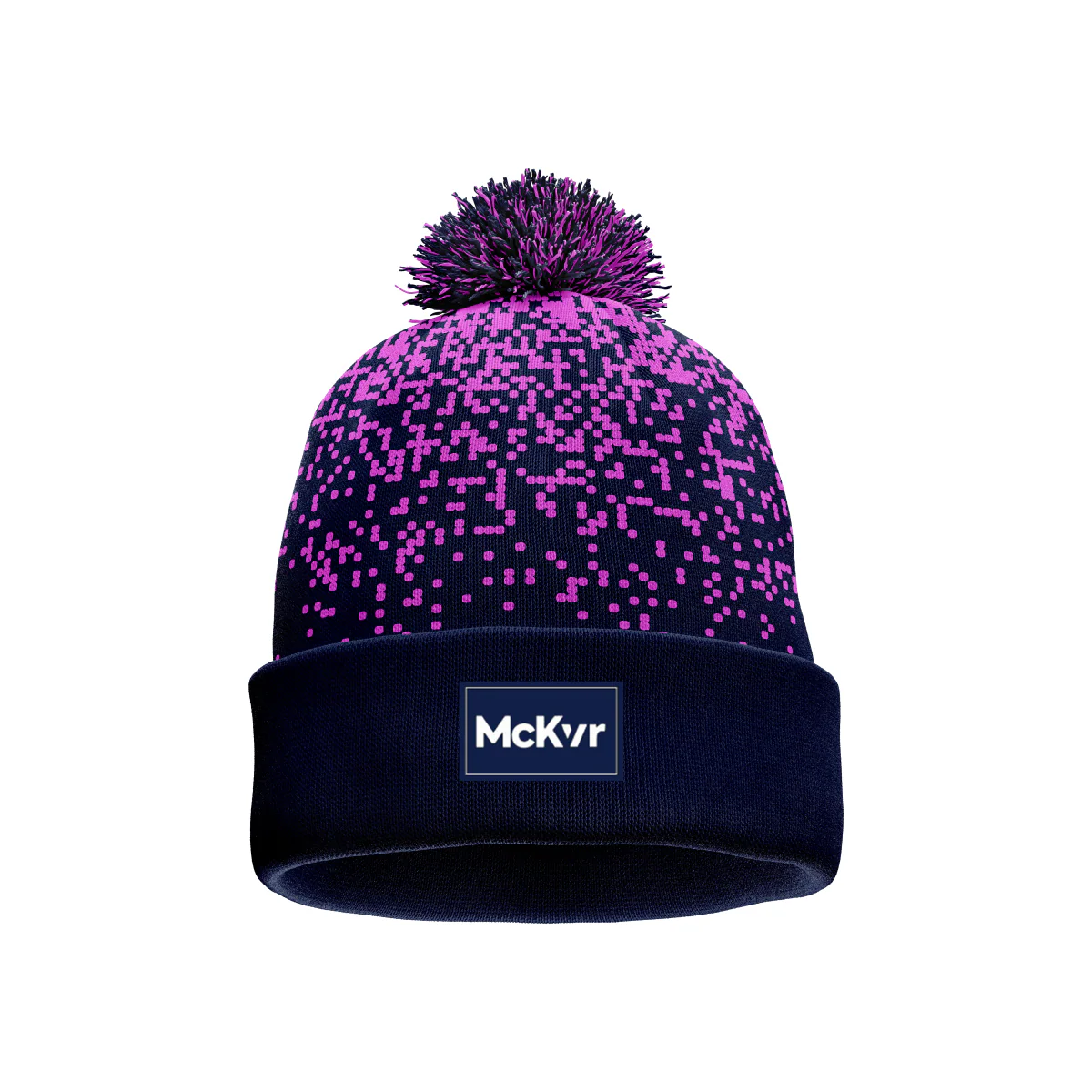 Core Bobble Hat - Image 4