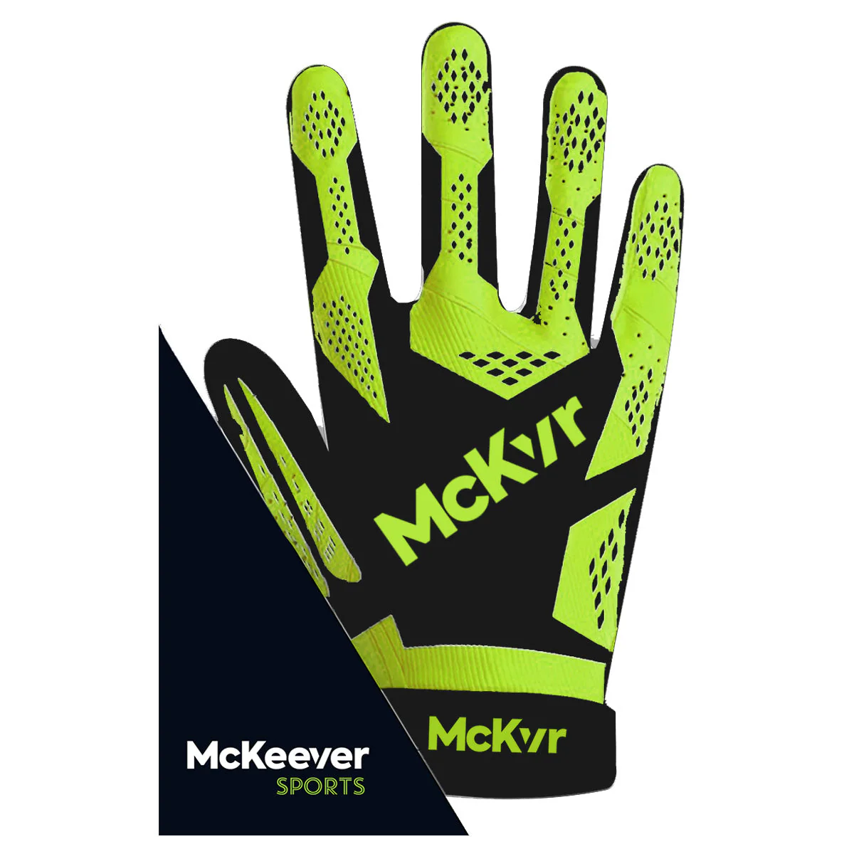 Core Gaelic Gloves