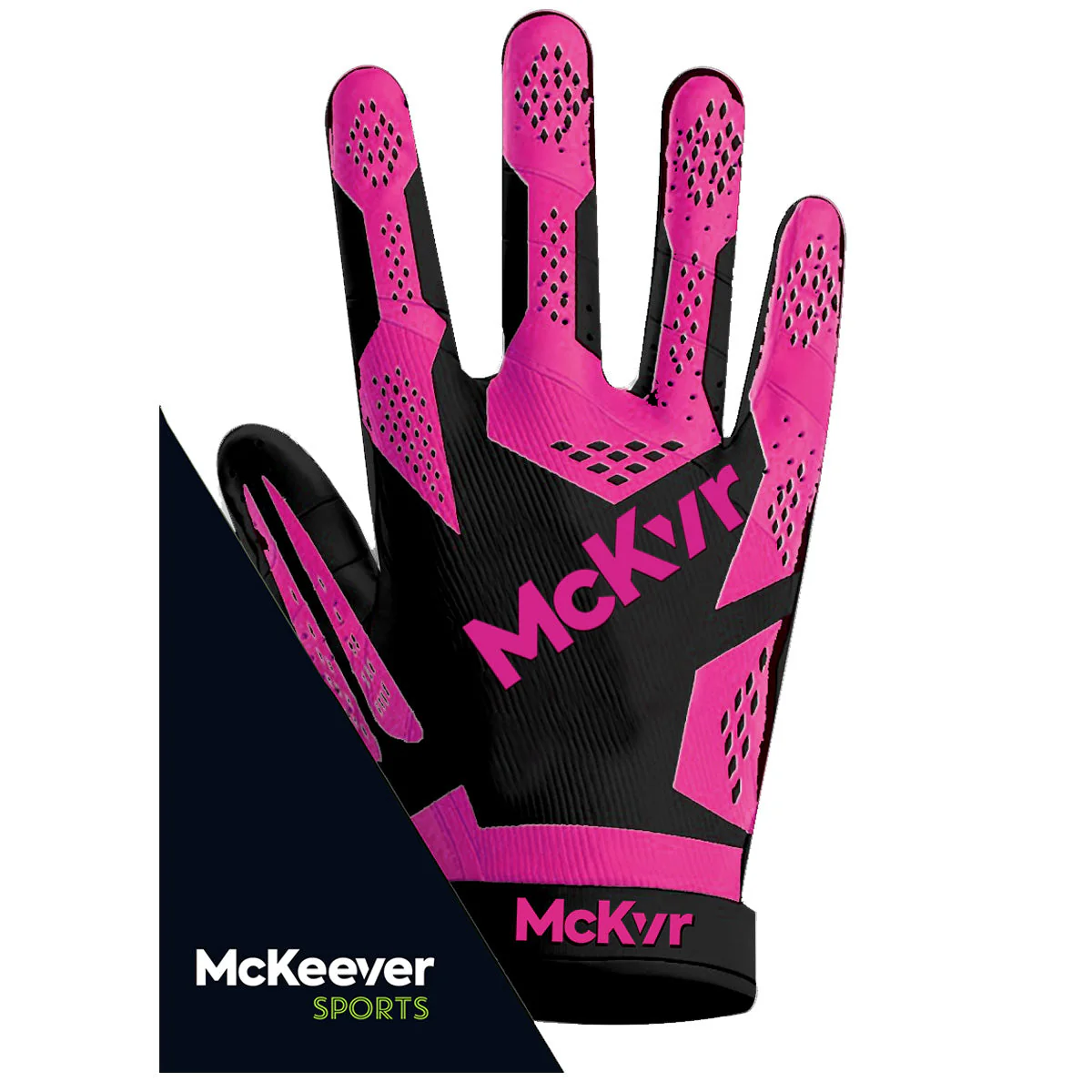 Core Gaelic Gloves - Image 5