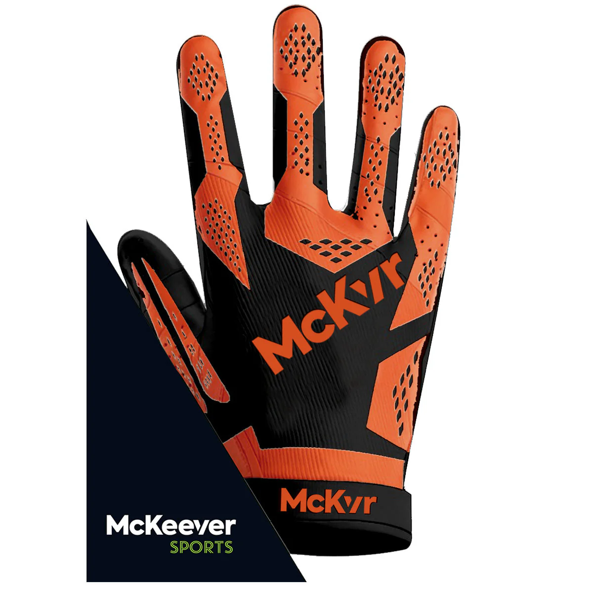 Core Gaelic Gloves - Image 6