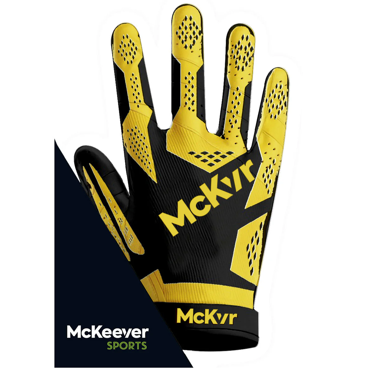 Core Gaelic Gloves - Image 7