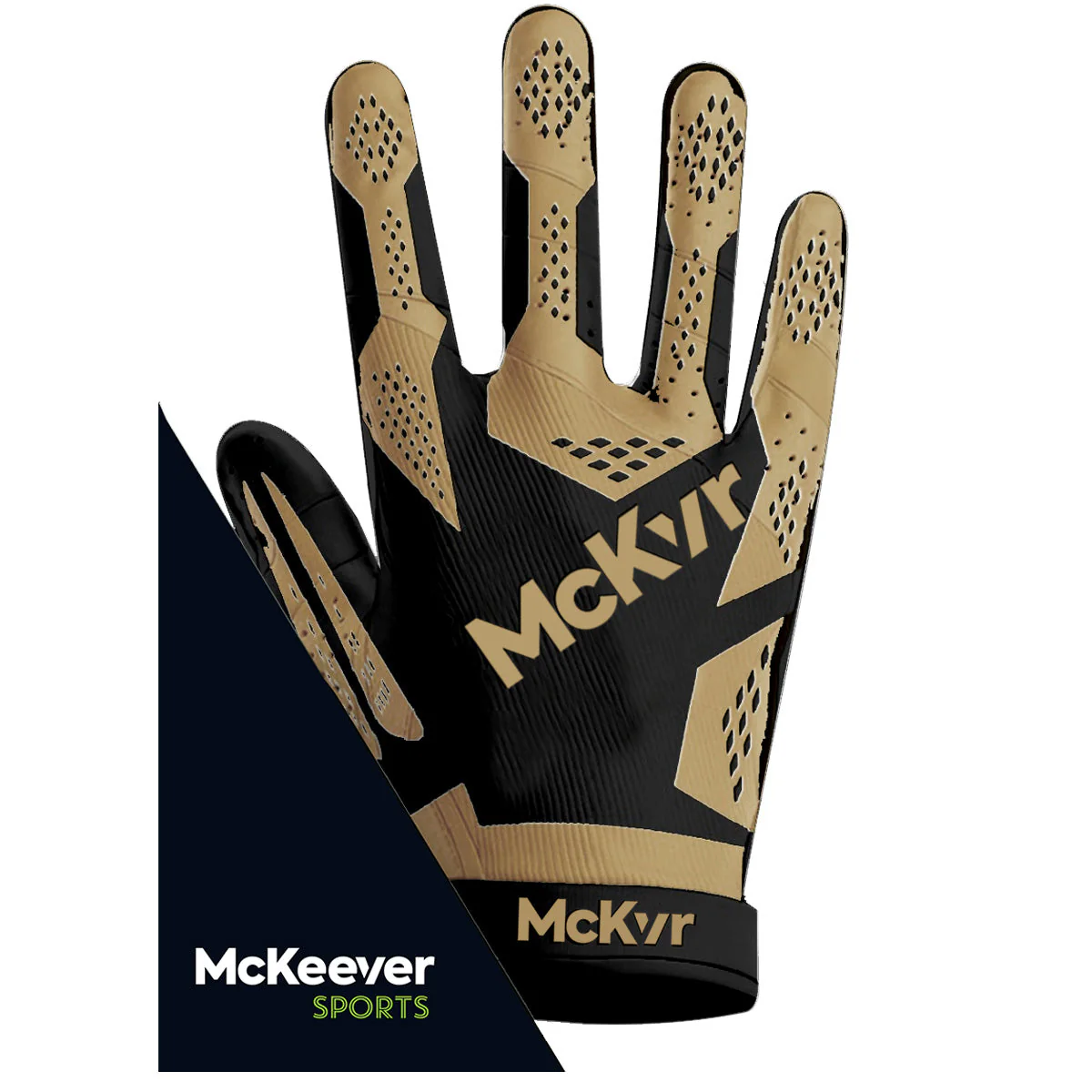 Core Gaelic Gloves - Image 8