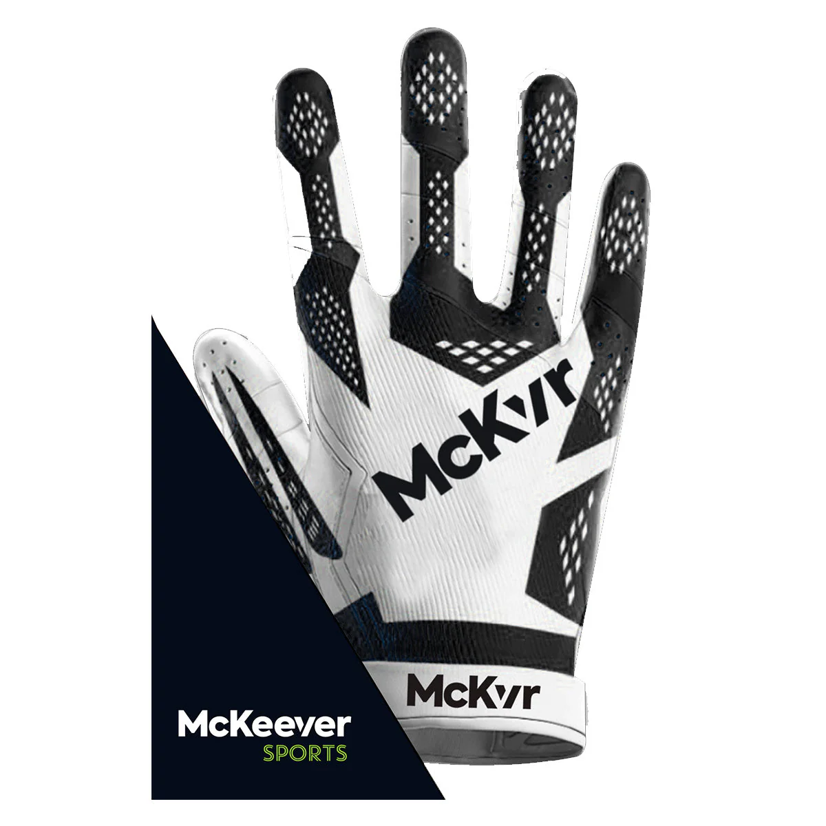 Core Gaelic Gloves - Image 9