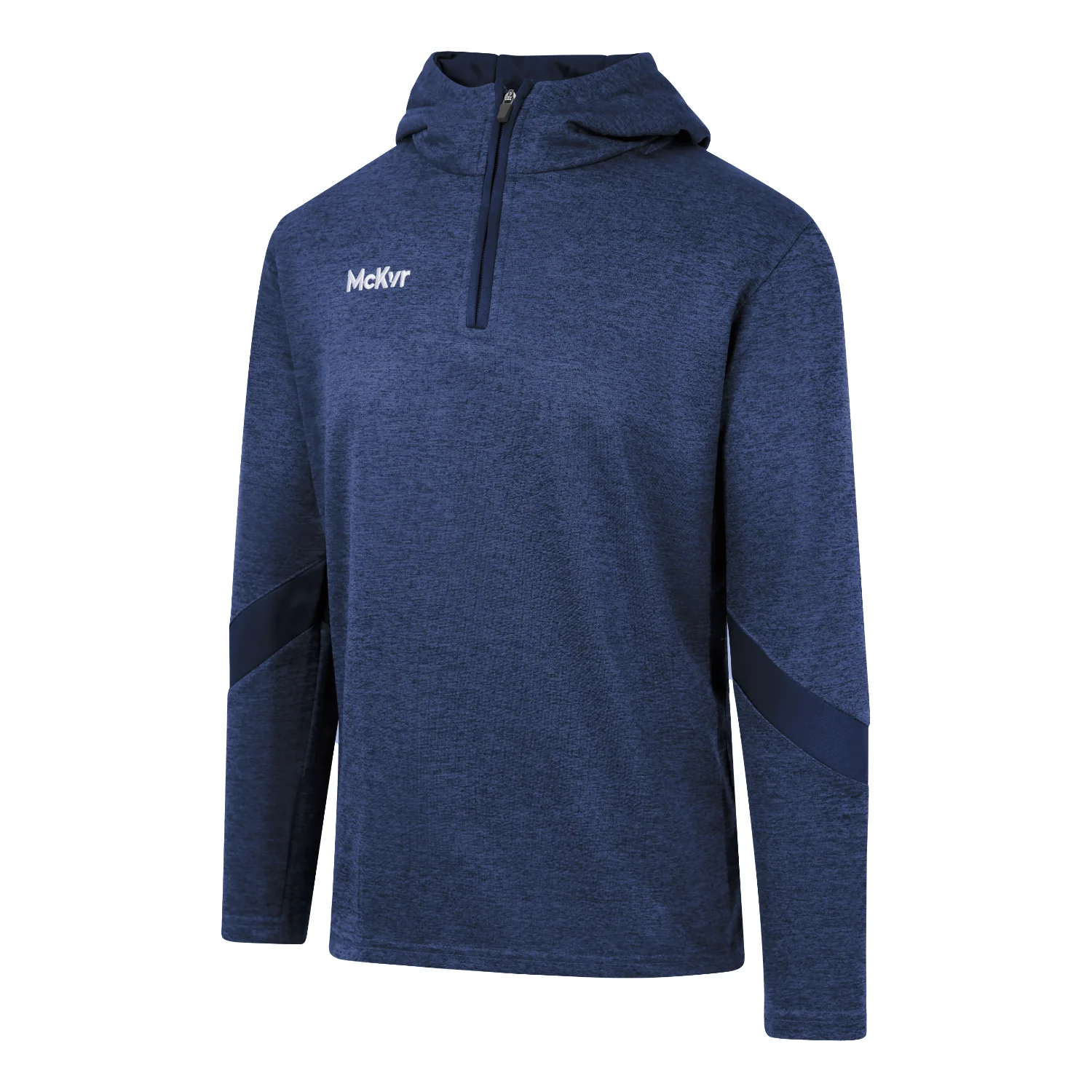 Quarter Zip Hoodie - Image 4
