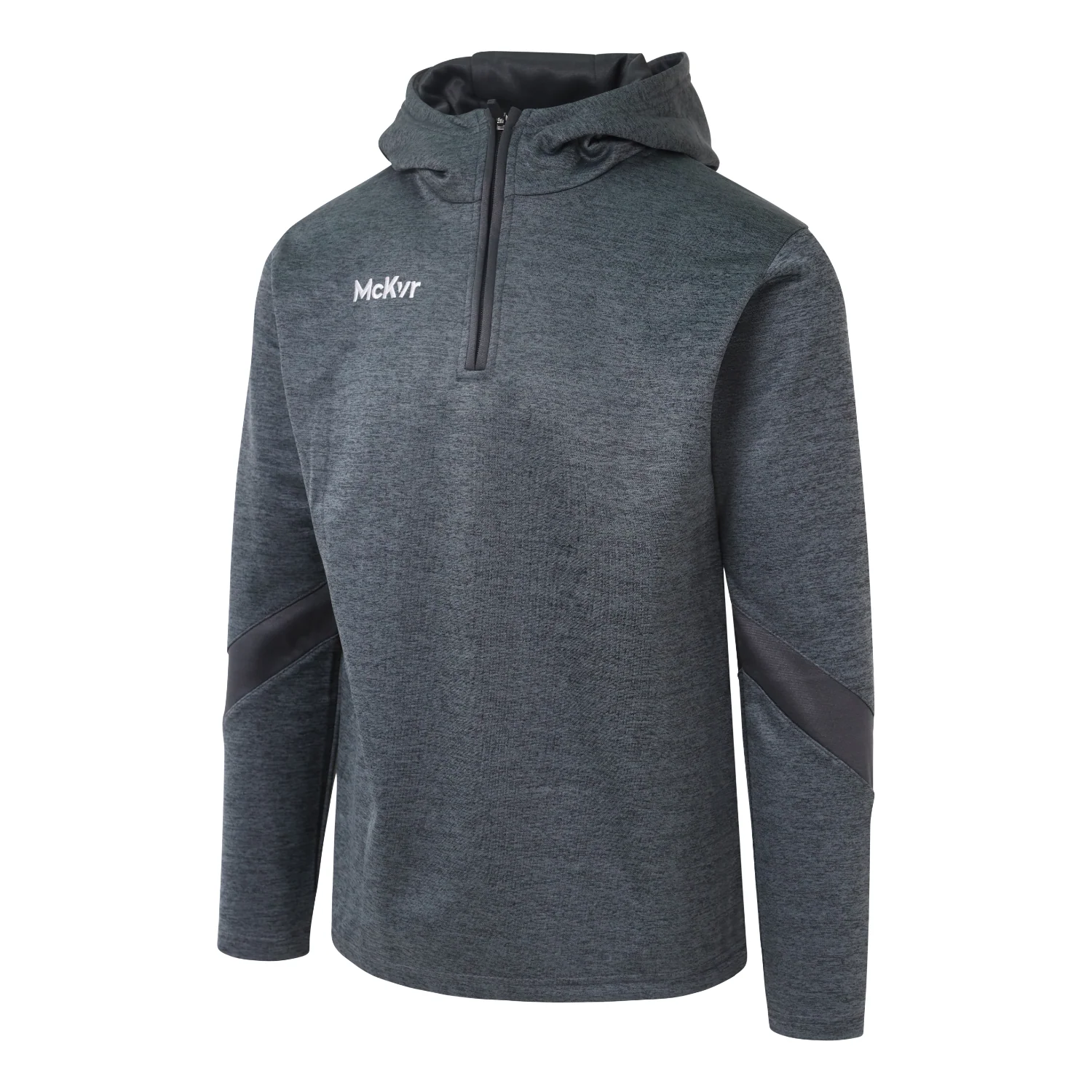 Quarter Zip Hoodie - Image 6