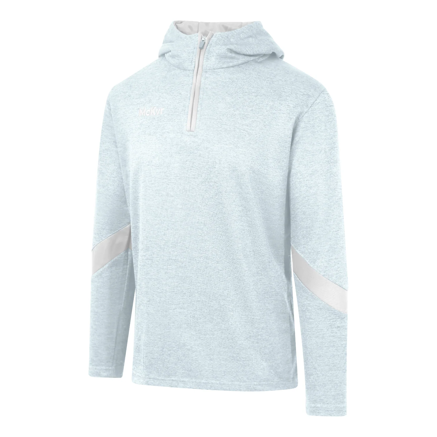 Quarter Zip Hoodie - Image 7