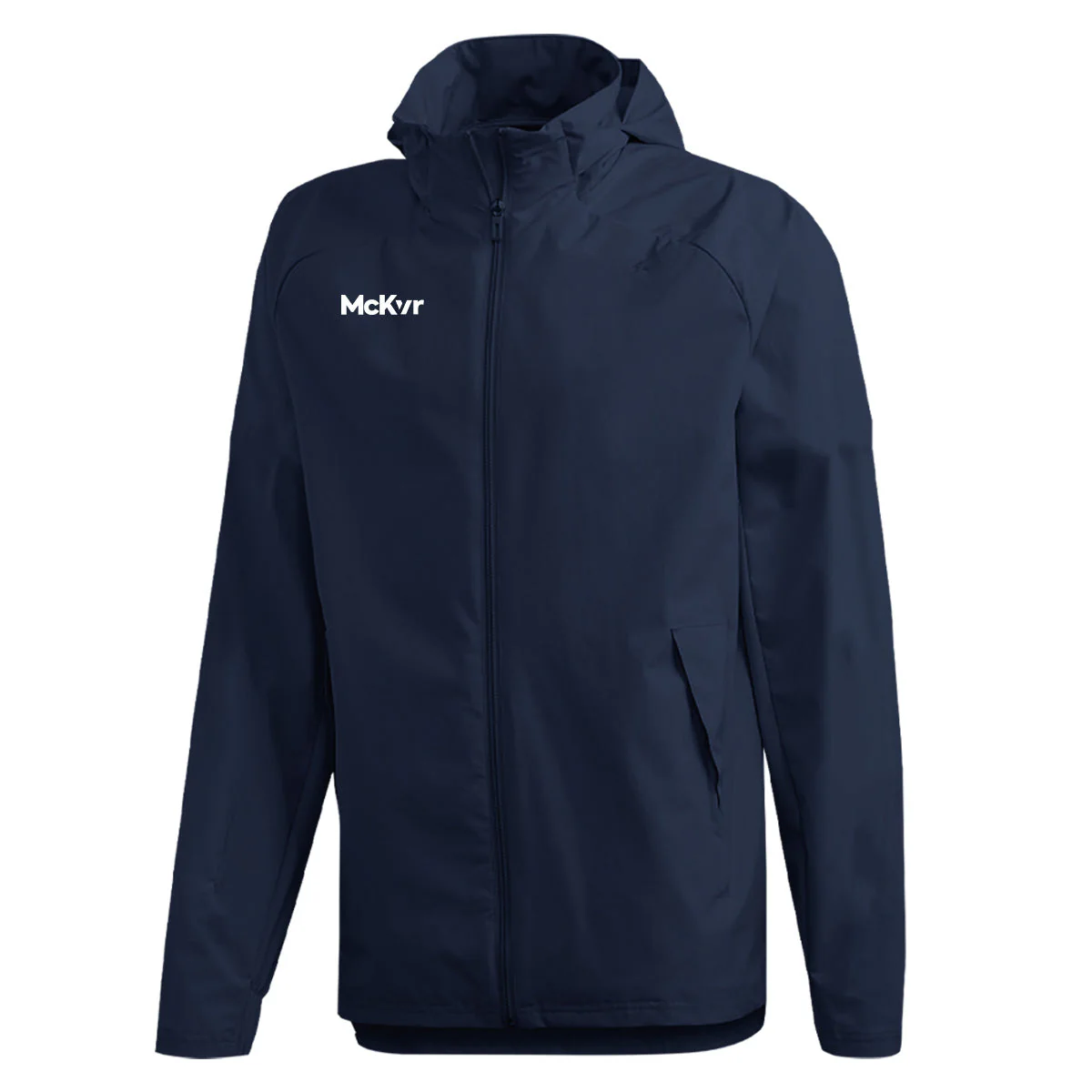 Core Rain Jacket - Image 2