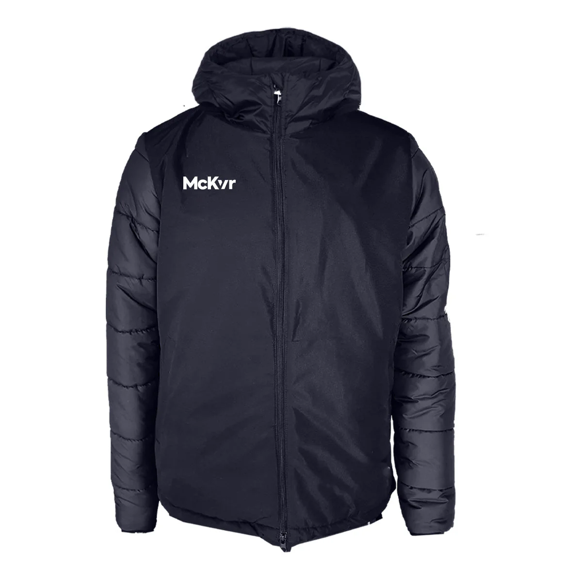 Core Stadium Jacket - Image 2