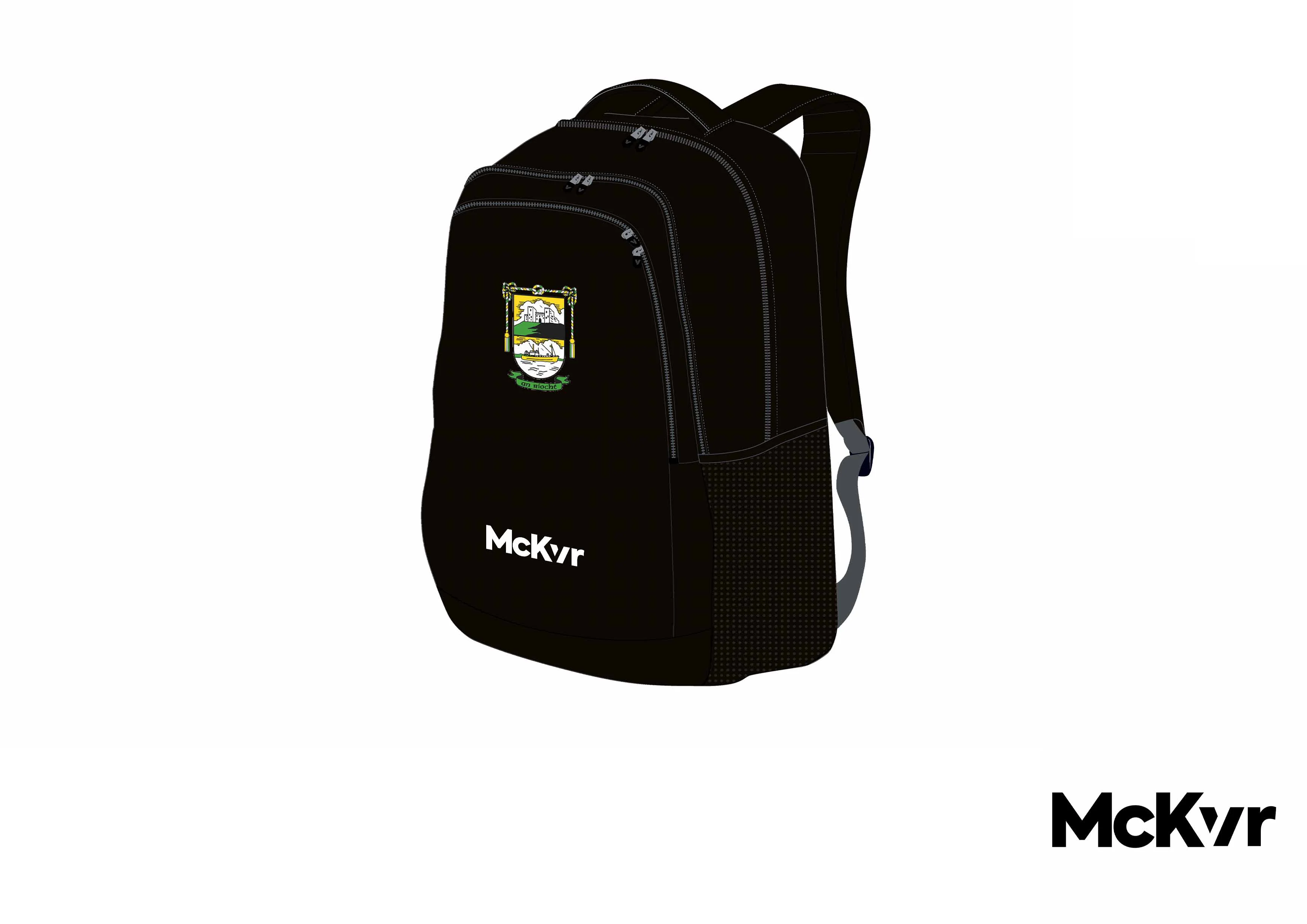 An Ríocht McKvr Backpack