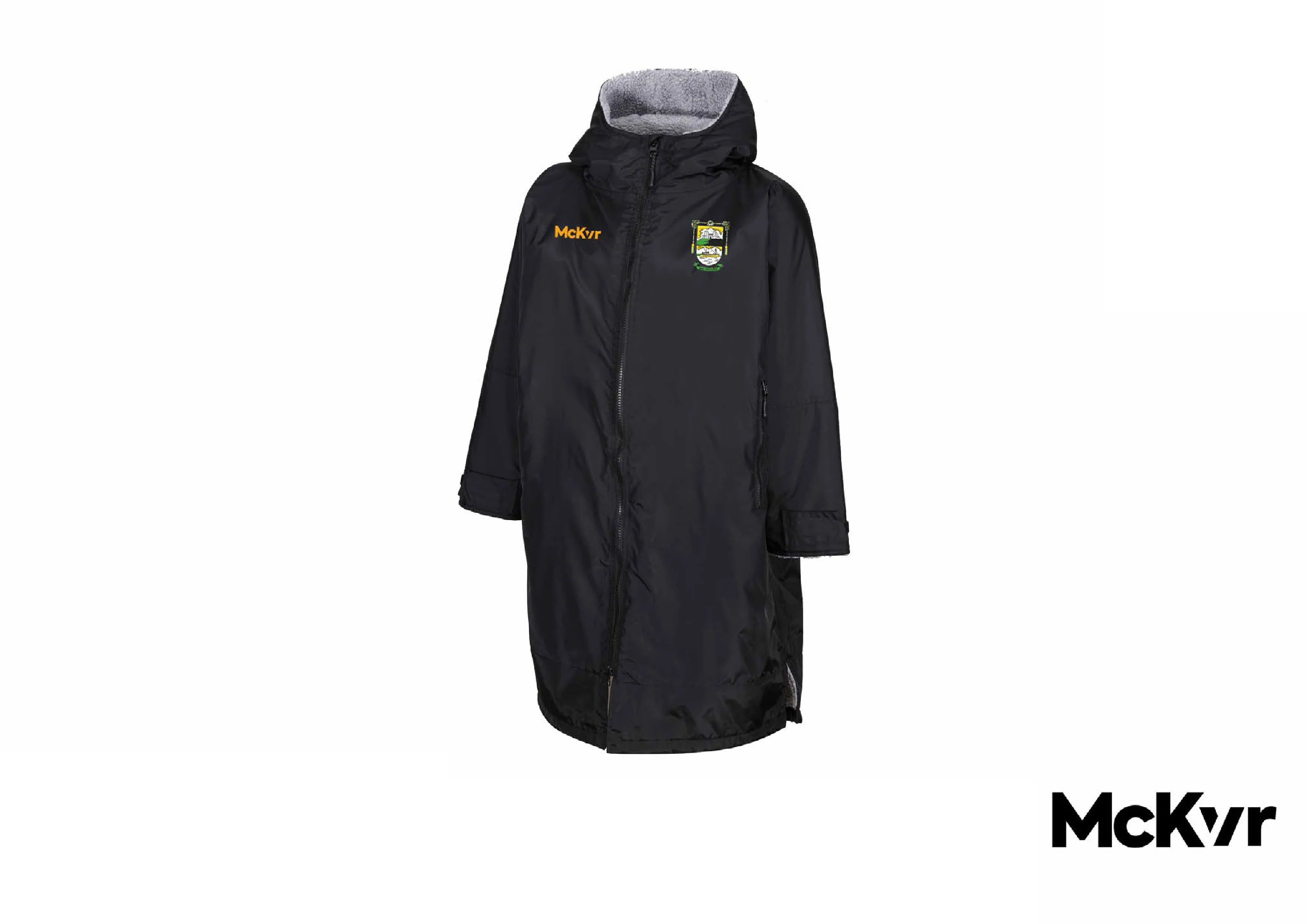 An Ríocht McKvr Dry Robe