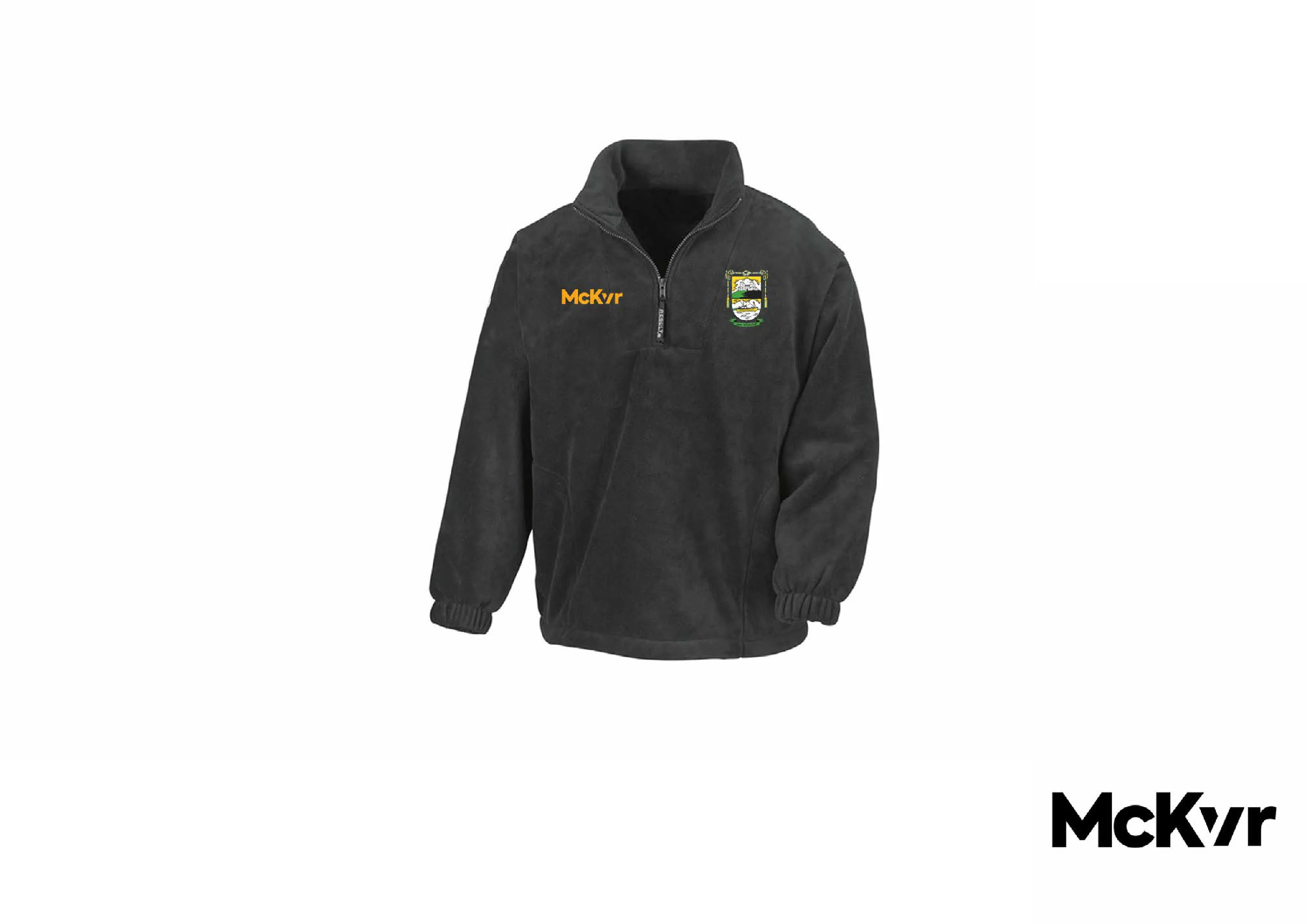 An Ríocht McKvr Fleece
