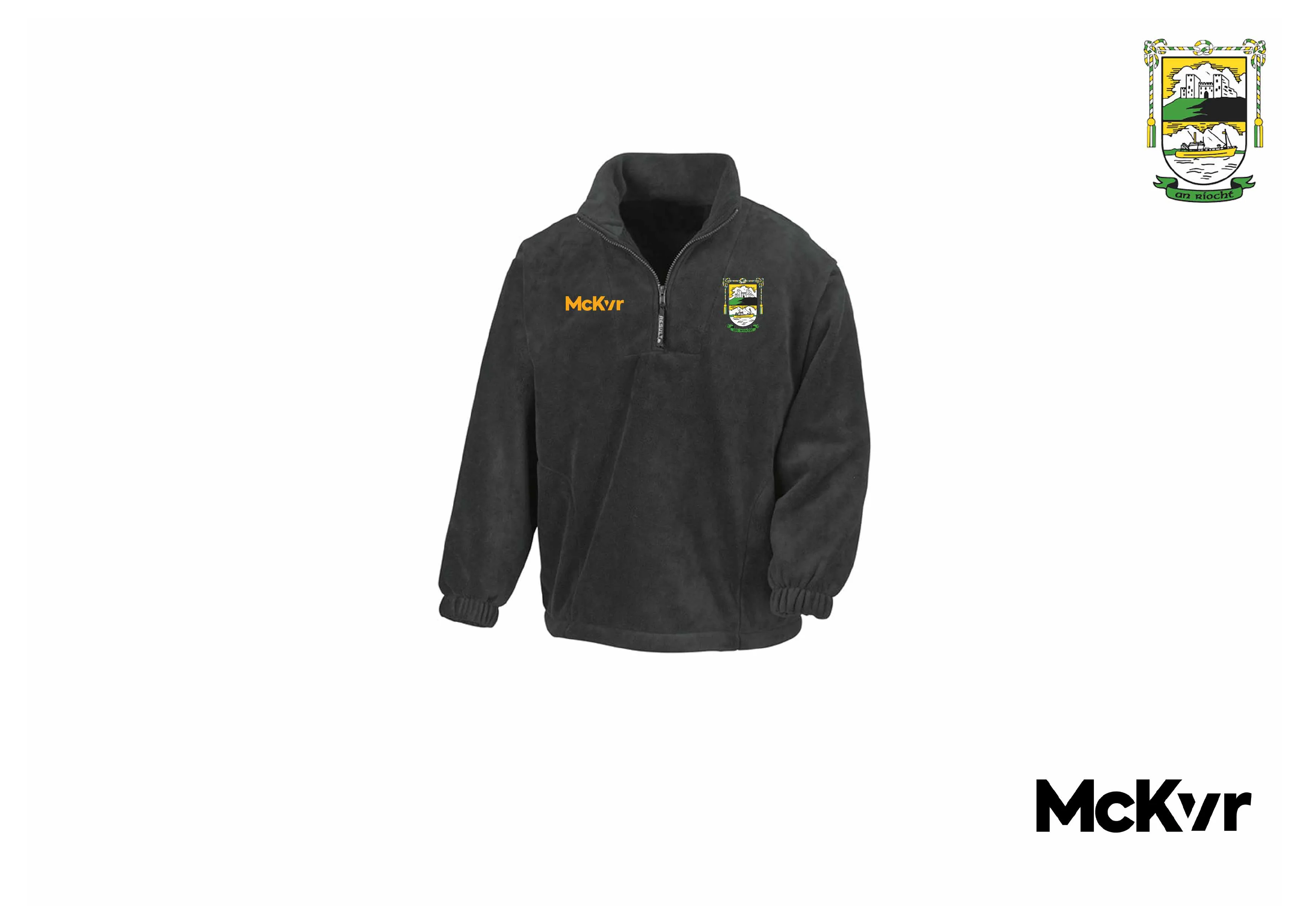 An Riocht McKvr Fleece