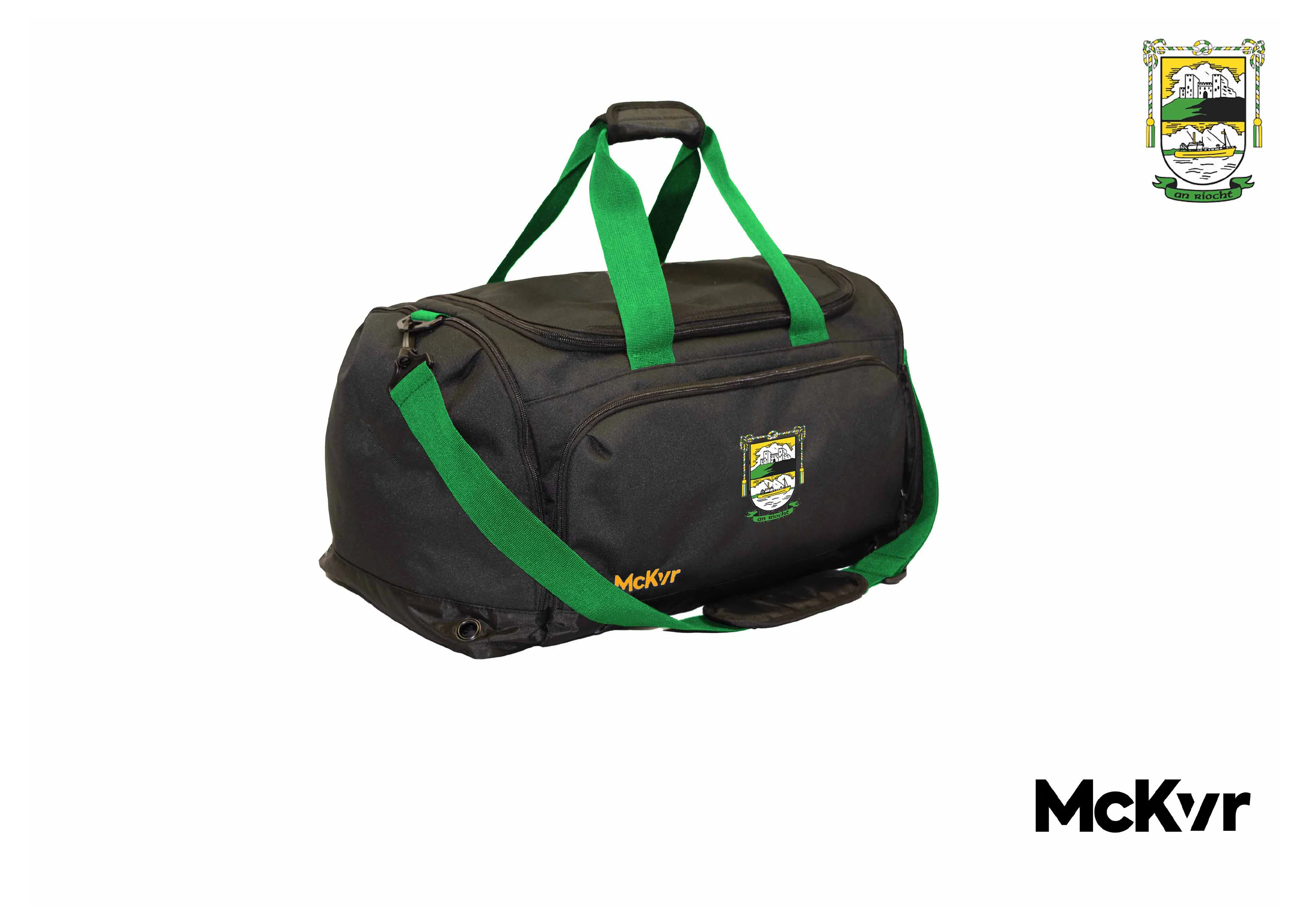 An Riocht McKvr Kit Bag Adult