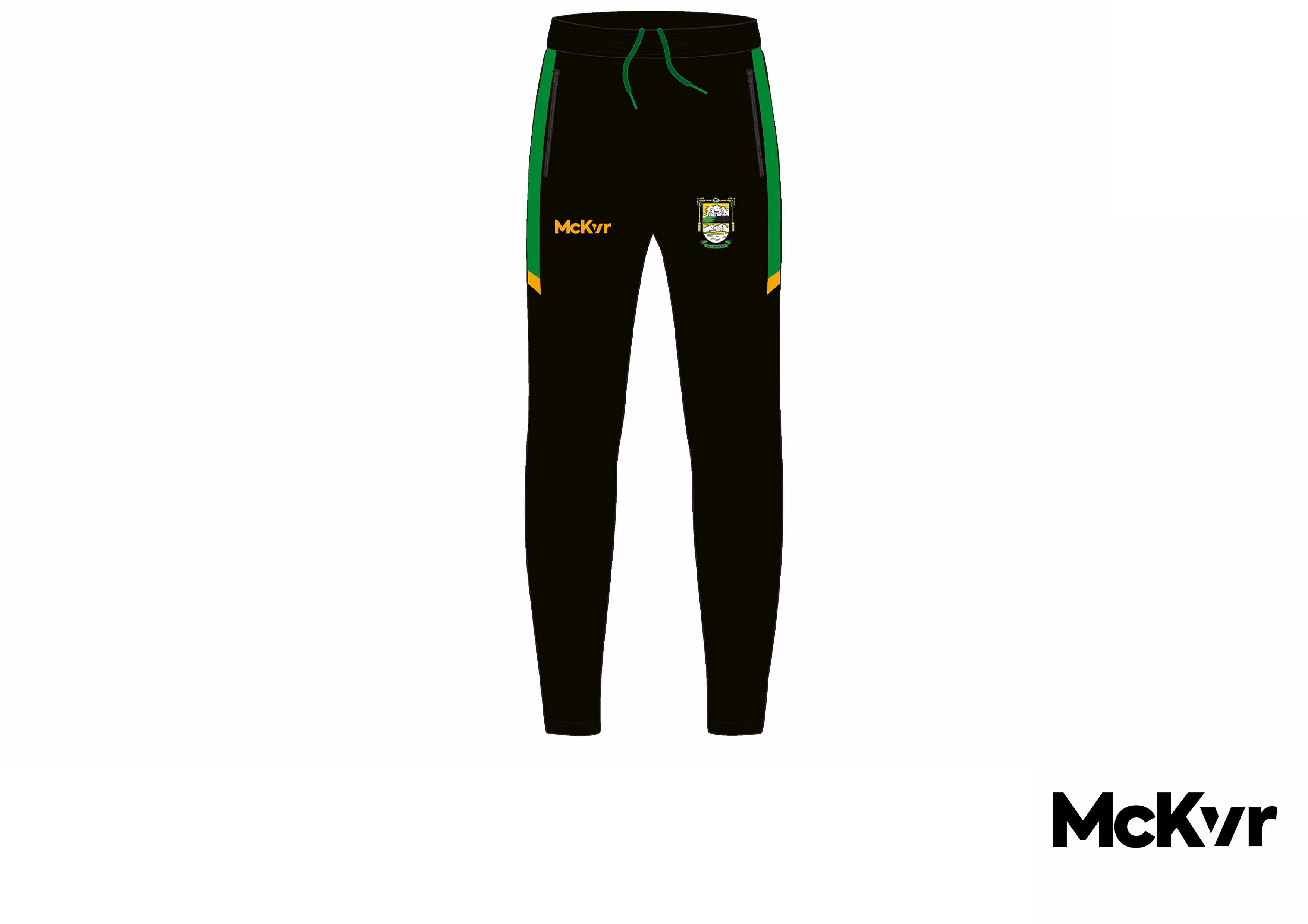 An Ríocht McKvr Skinny Pants