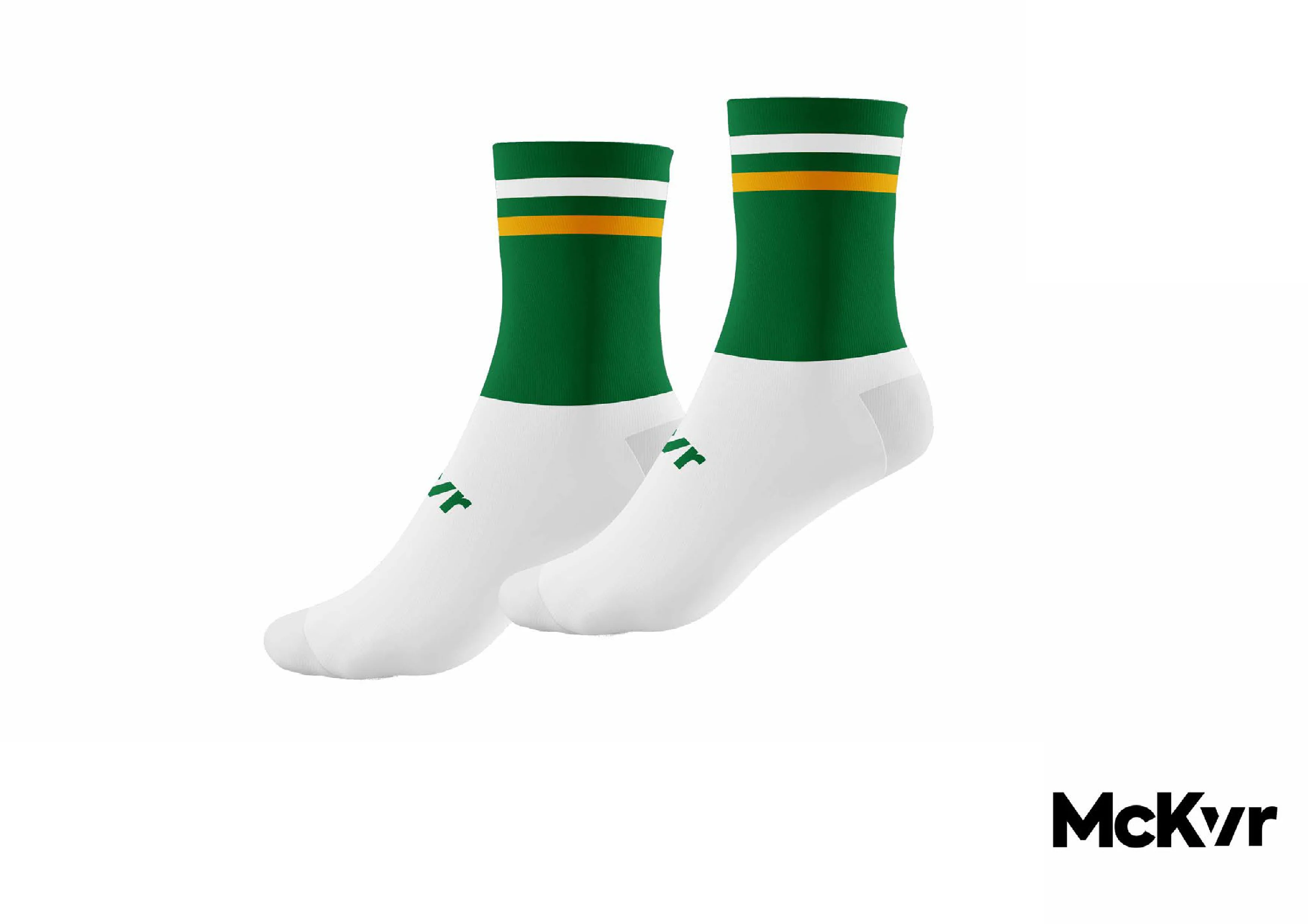 An Ríocht McKvr Socks - Mid