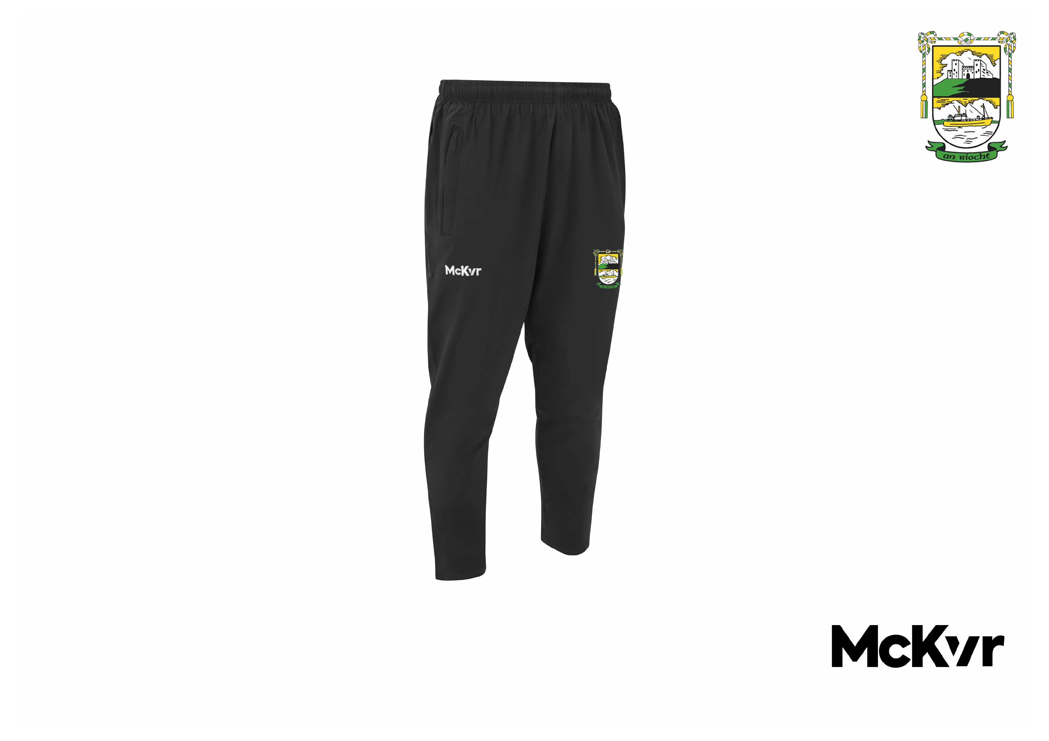 An Riocht McKvr Stadium Pants