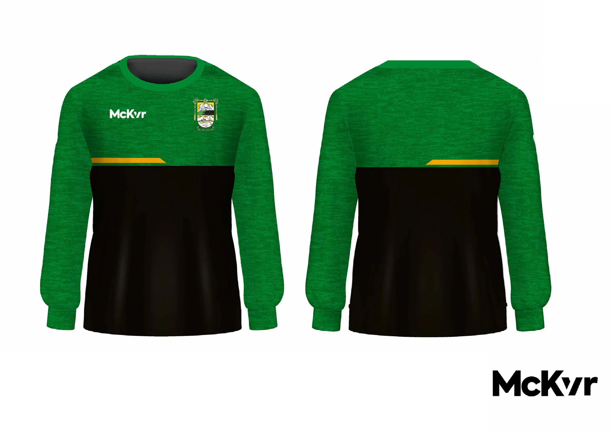 An Ríocht McKvr Sweat Top