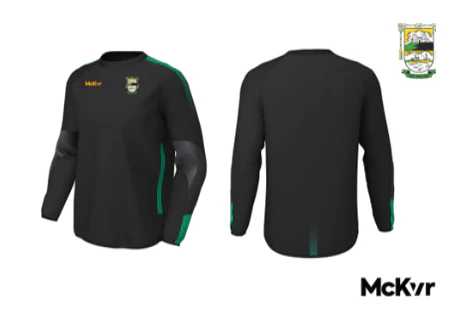 An Riocht McKvr Wind Top