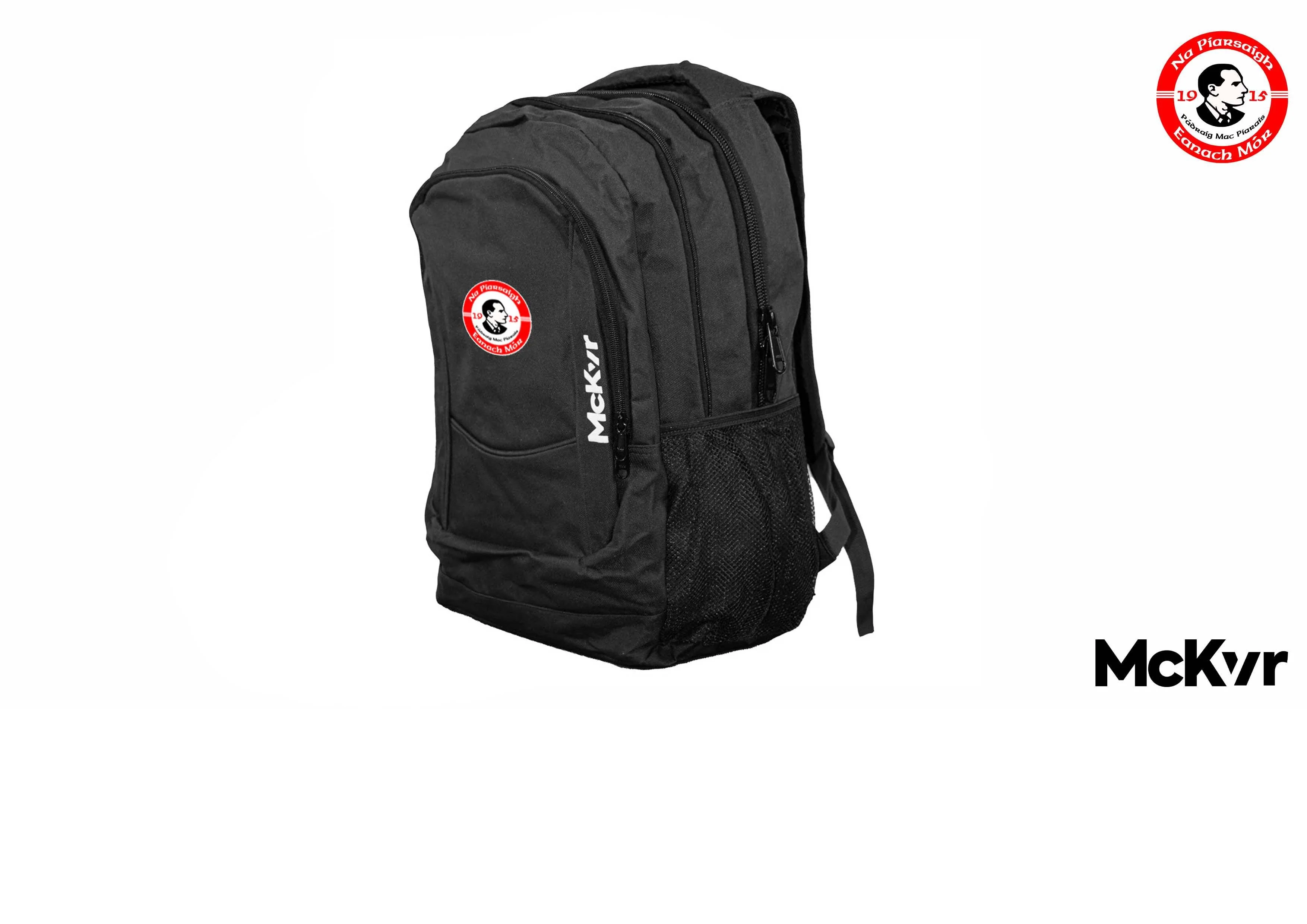 Annaghmore McKvr Back Pack Adult