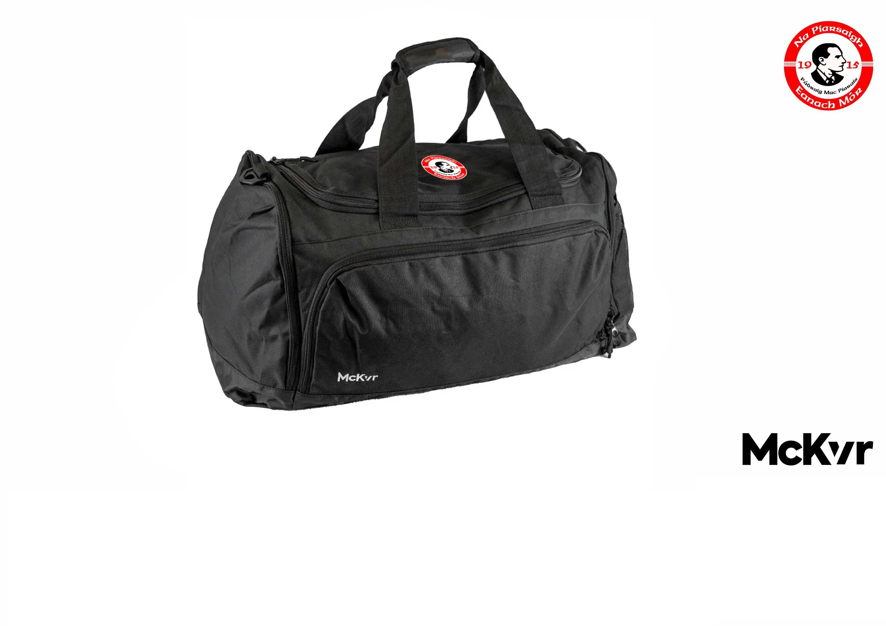 Annaghmore McKvr Kit Bag Adult