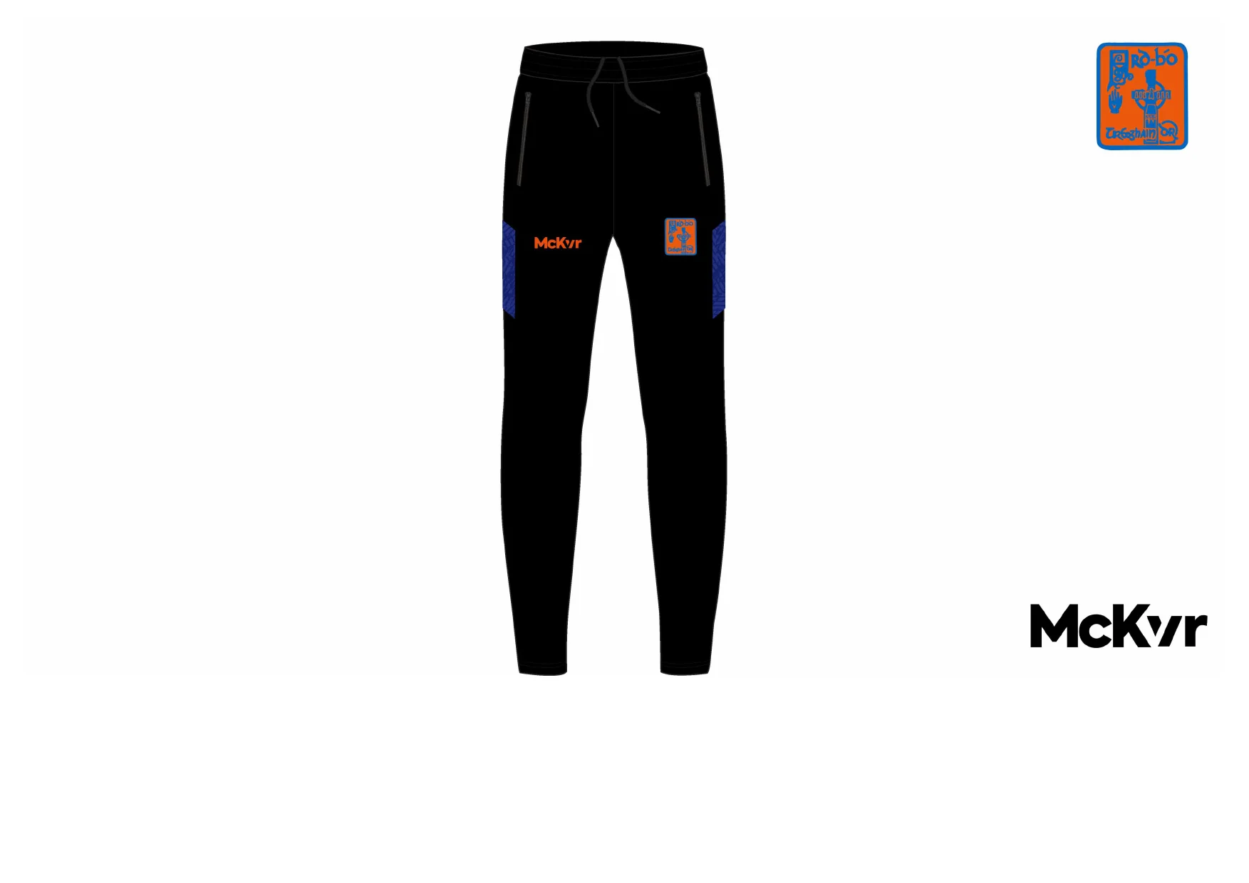 Ardboe O'Donovan Rossa McKvr Boost Skinny Pants
