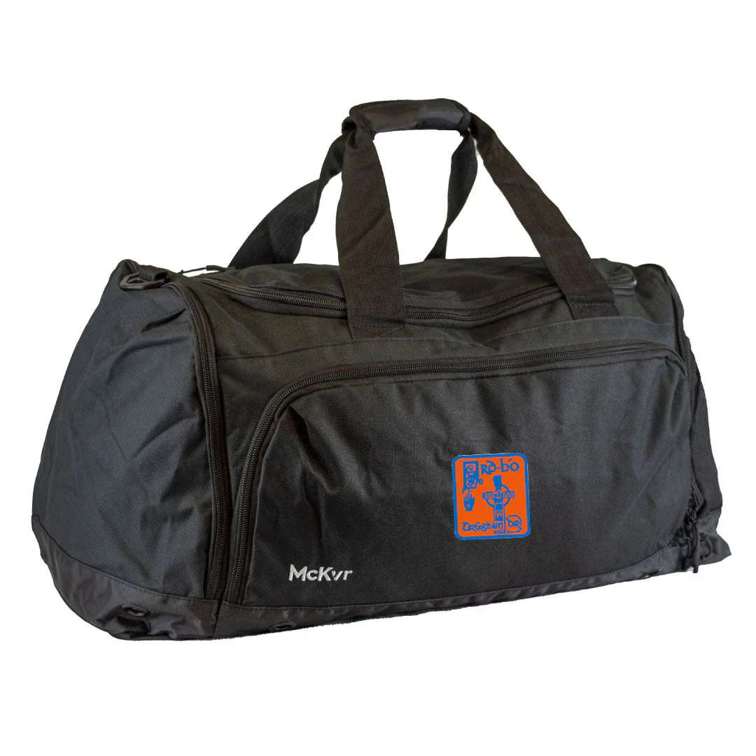 Ardboe O'Donovan Rossa McKvr Kit Bag Adult