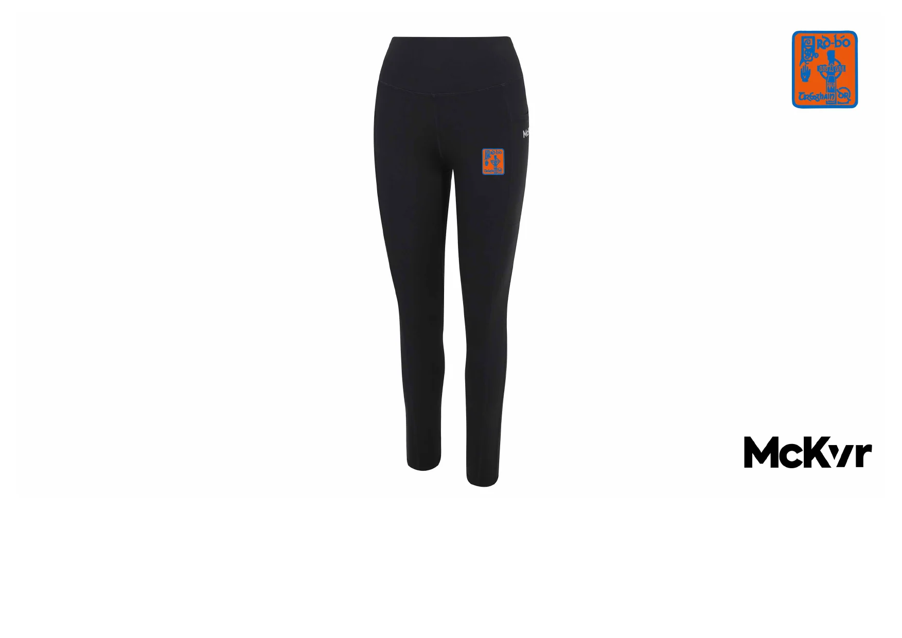 Ardboe O'Donovan Rossa McKvr Leggings