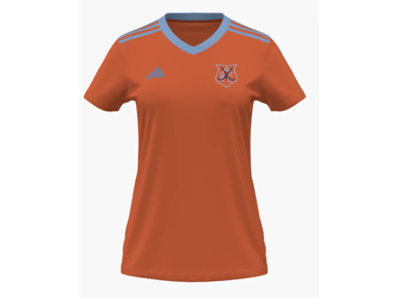 Ards Hockey Adidas Jersey - Youth
