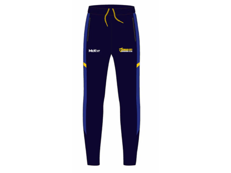Armagh Swim Club McKvr Skinny Pants - Adult