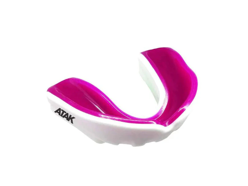 Atak Gel Mouthguard - Adult - Image 2