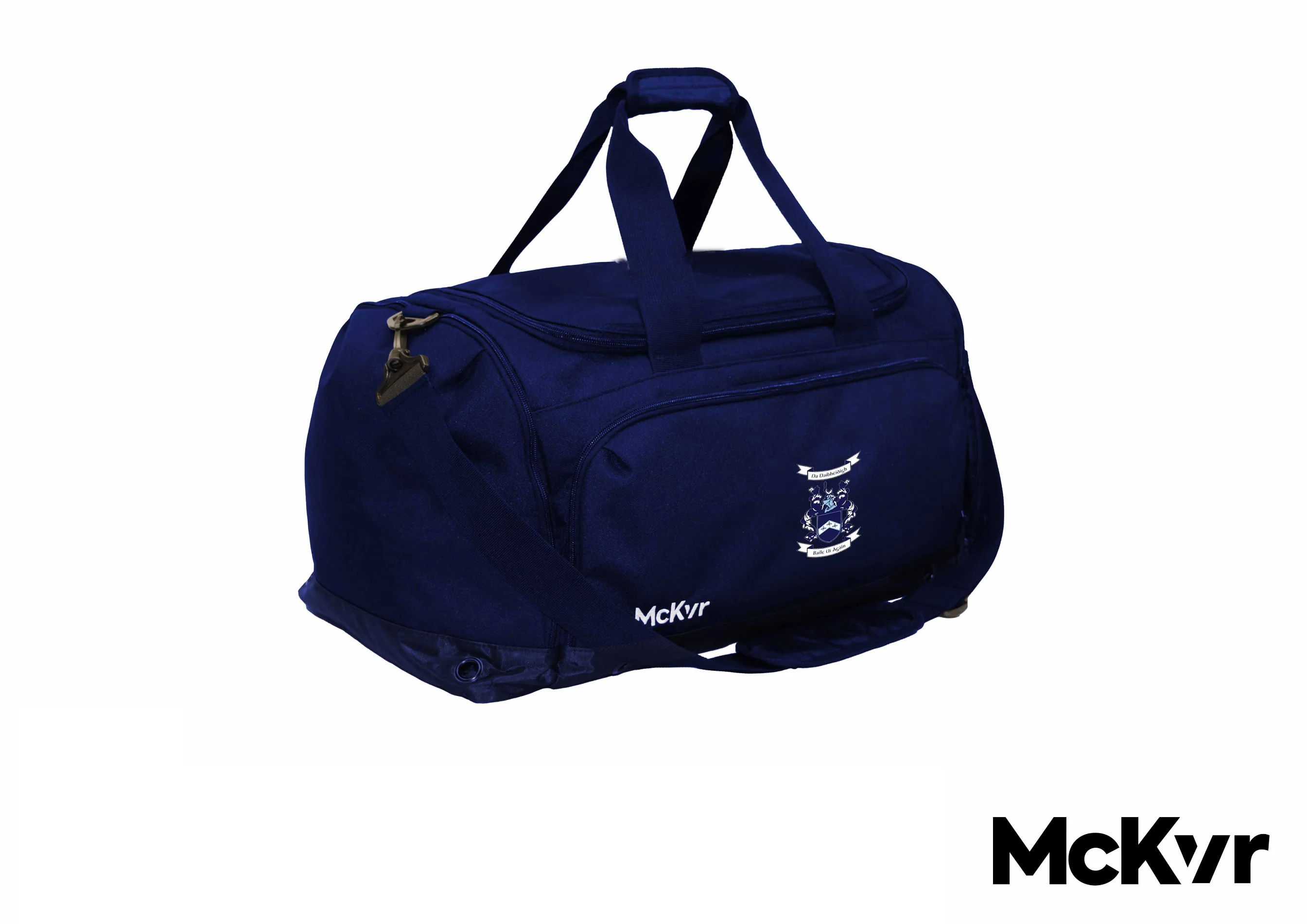 Ballyhegan Davitts McKvr Kit Bag Adult