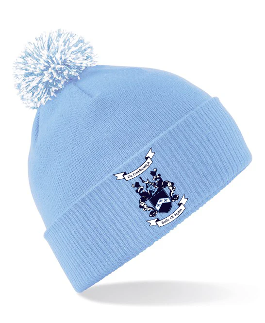Ballyhegan Davitts GAC McKvr Bobble Hat