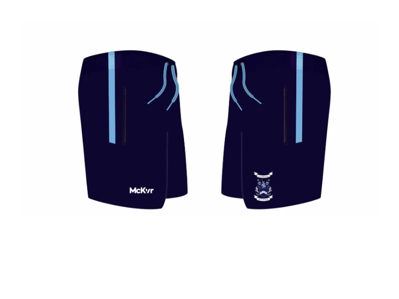 Ballyhegan Davitts GAC McKvr Leisure Shorts