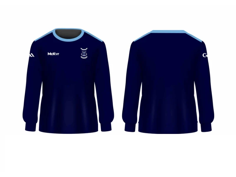 Ballyhegan Davitts GAC McKvr Sweat Top GAA