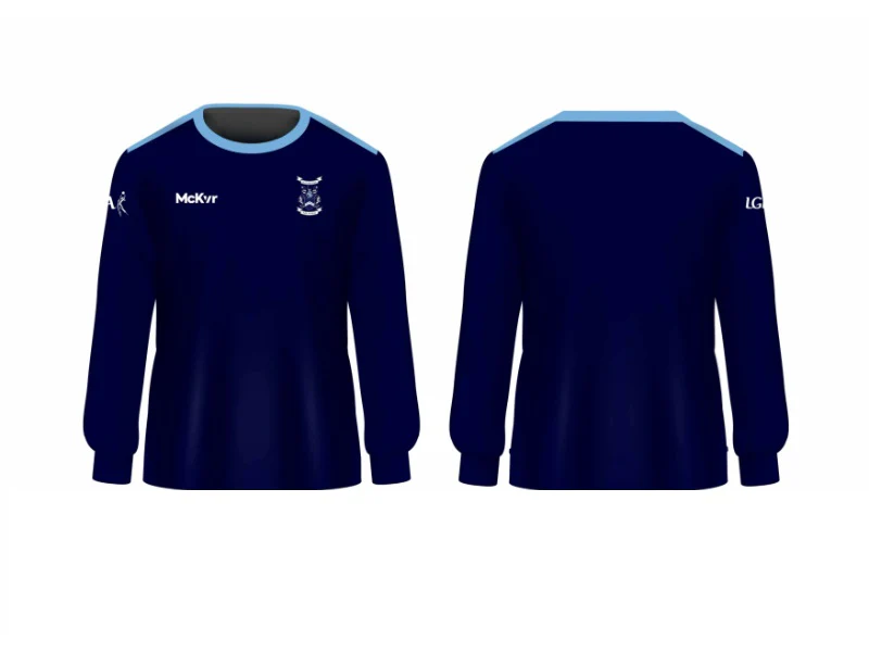 Ballyhegan Davitts GAC McKvr Sweat Top LGFA