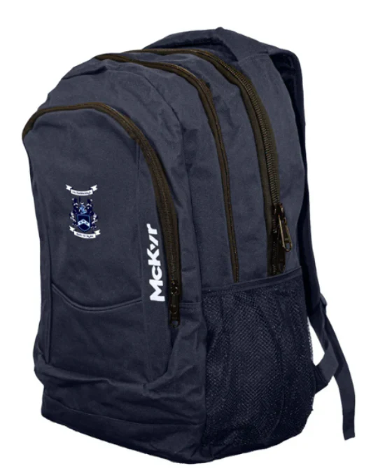 Ballyhegan Davitts McKvr Back Pack Adult