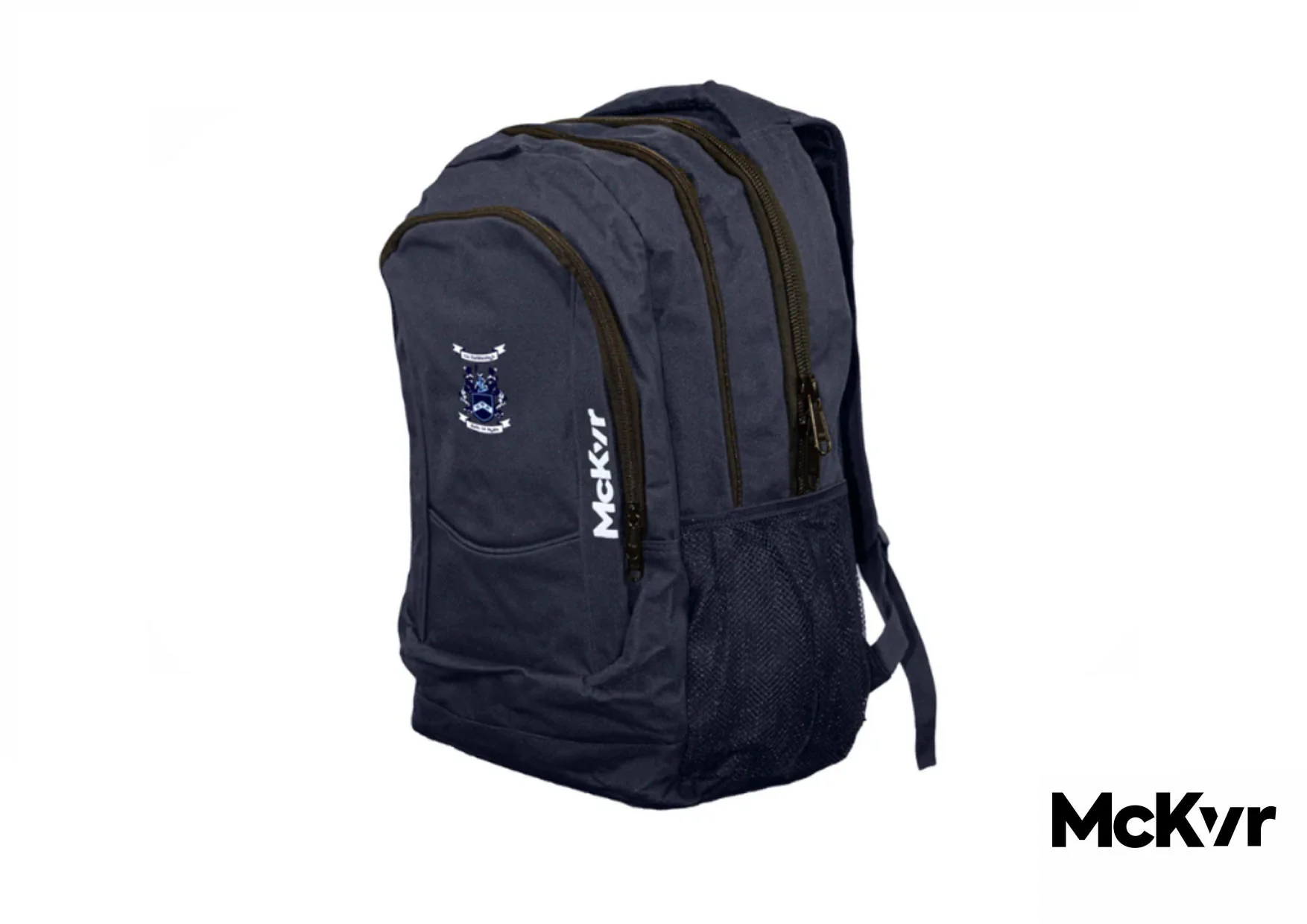 Ballyhegan Davitts McKvr Backpack