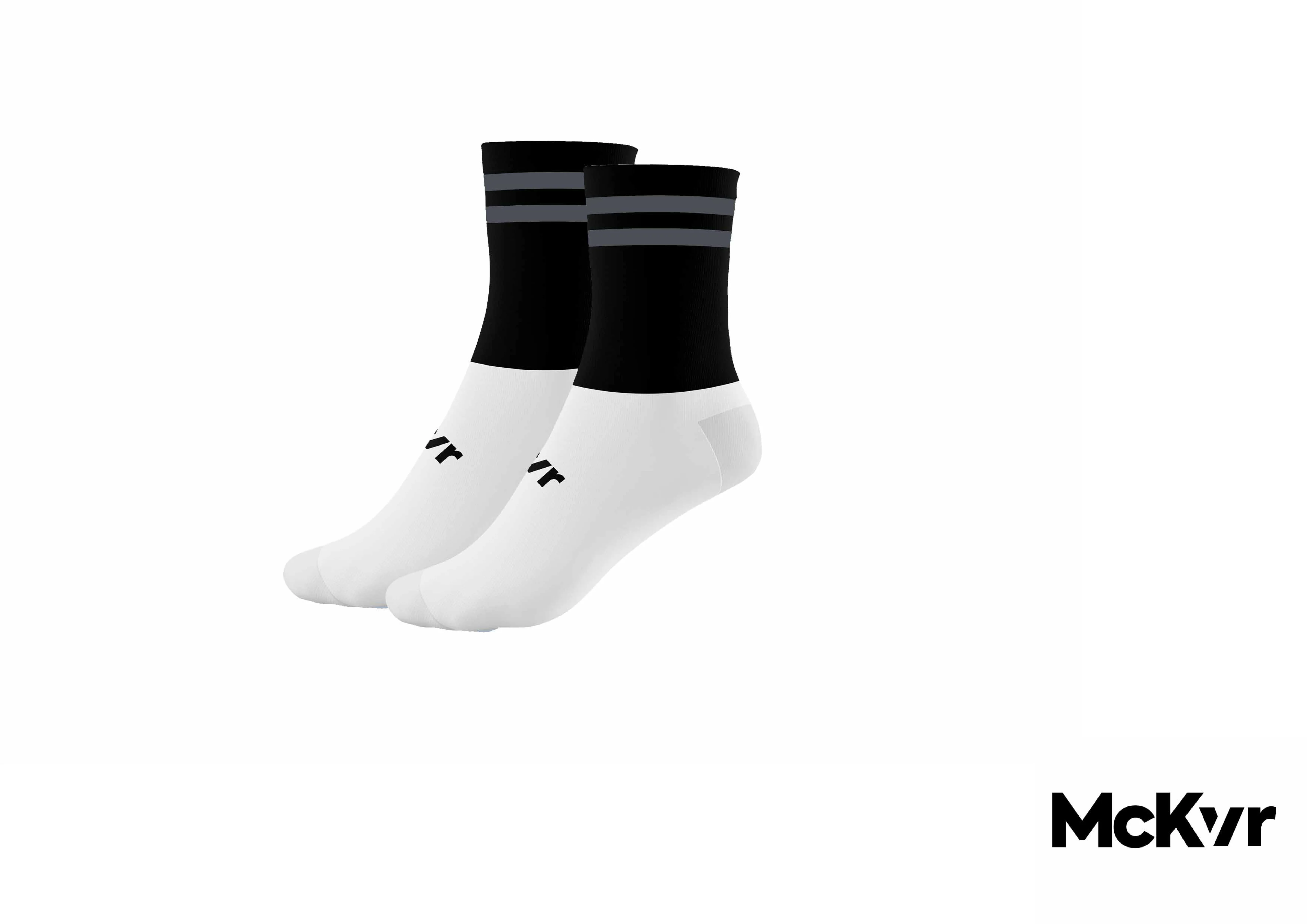 Ballyhegan Davitts McKvr Blackout Socks