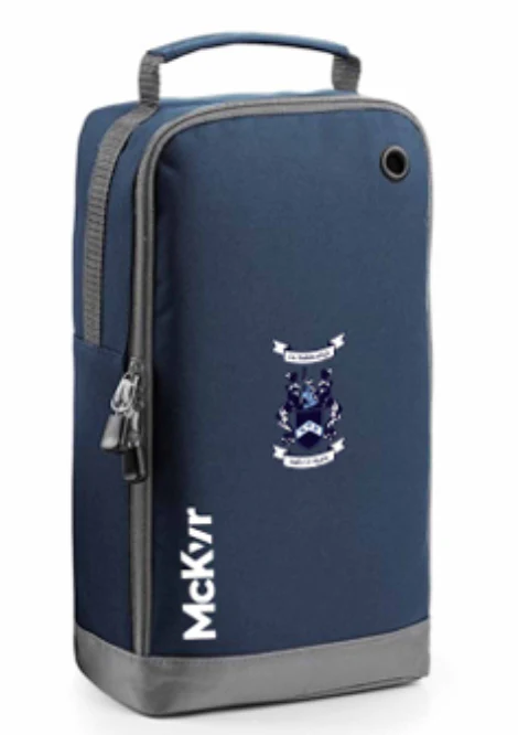 Ballyhegan Davitts McKvr Boot Bag Adult