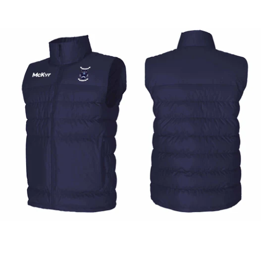 Ballyhegan Davitts McKvr Gilet