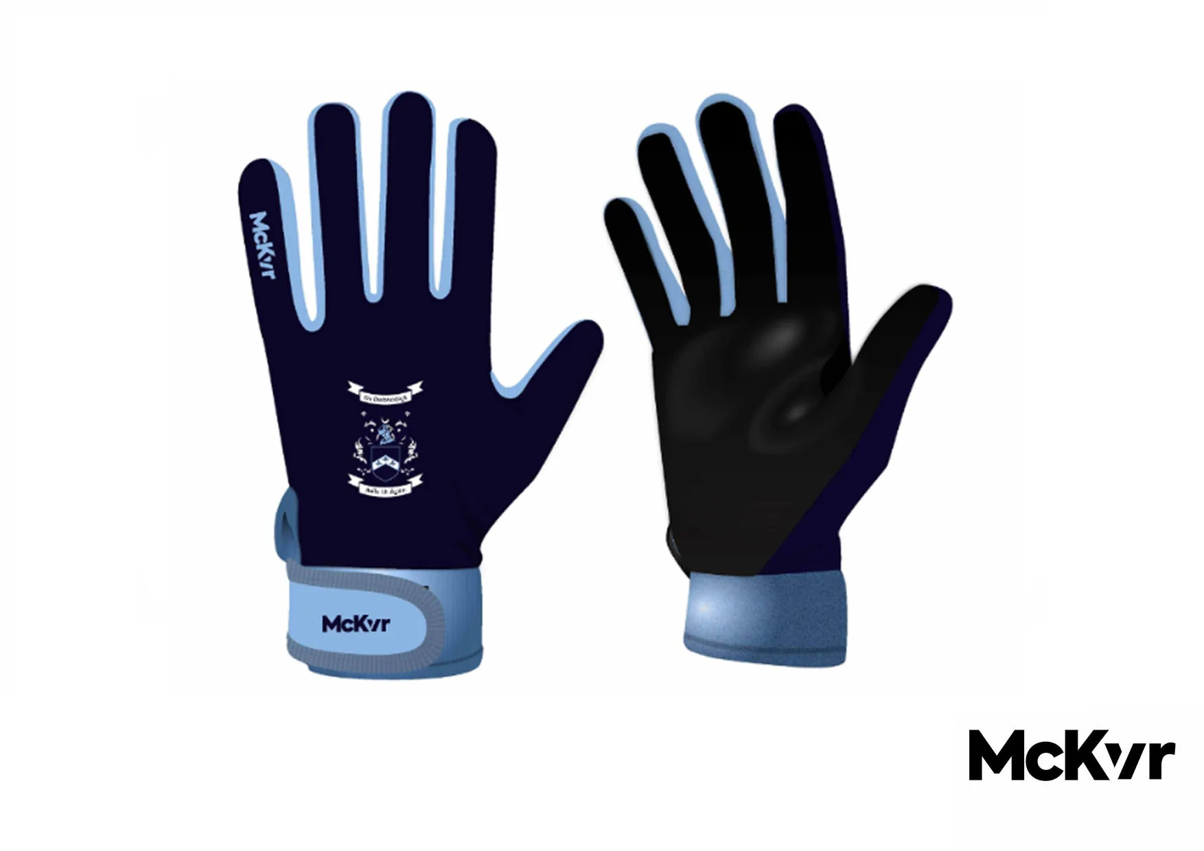 Ballyhegan Davitts McKvr Gloves