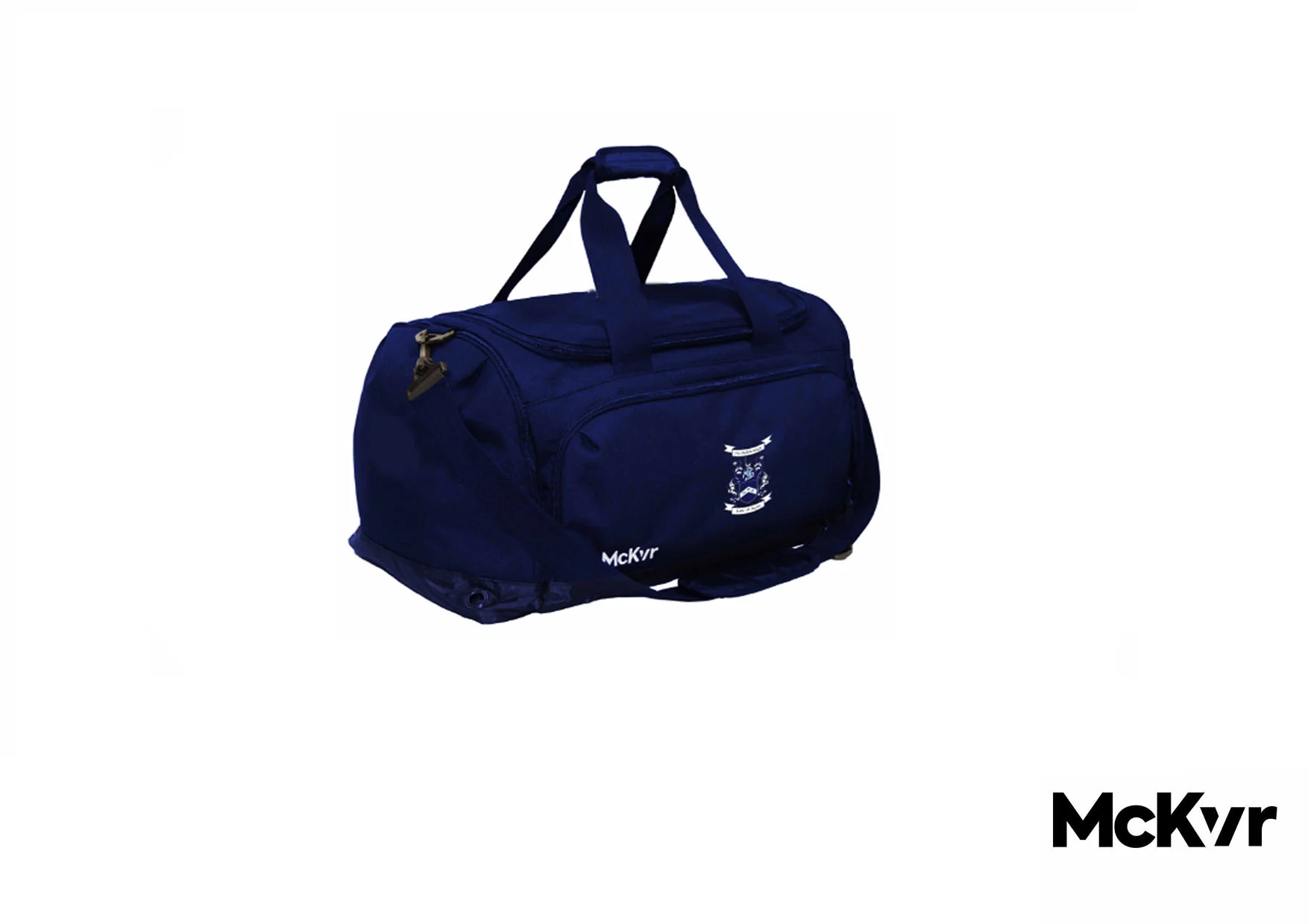 Ballyhegan Davitts McKvr Kit Bag