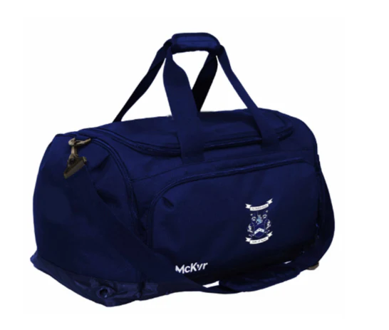 Ballyhegan Davitts McKvr Kit Bag Adult