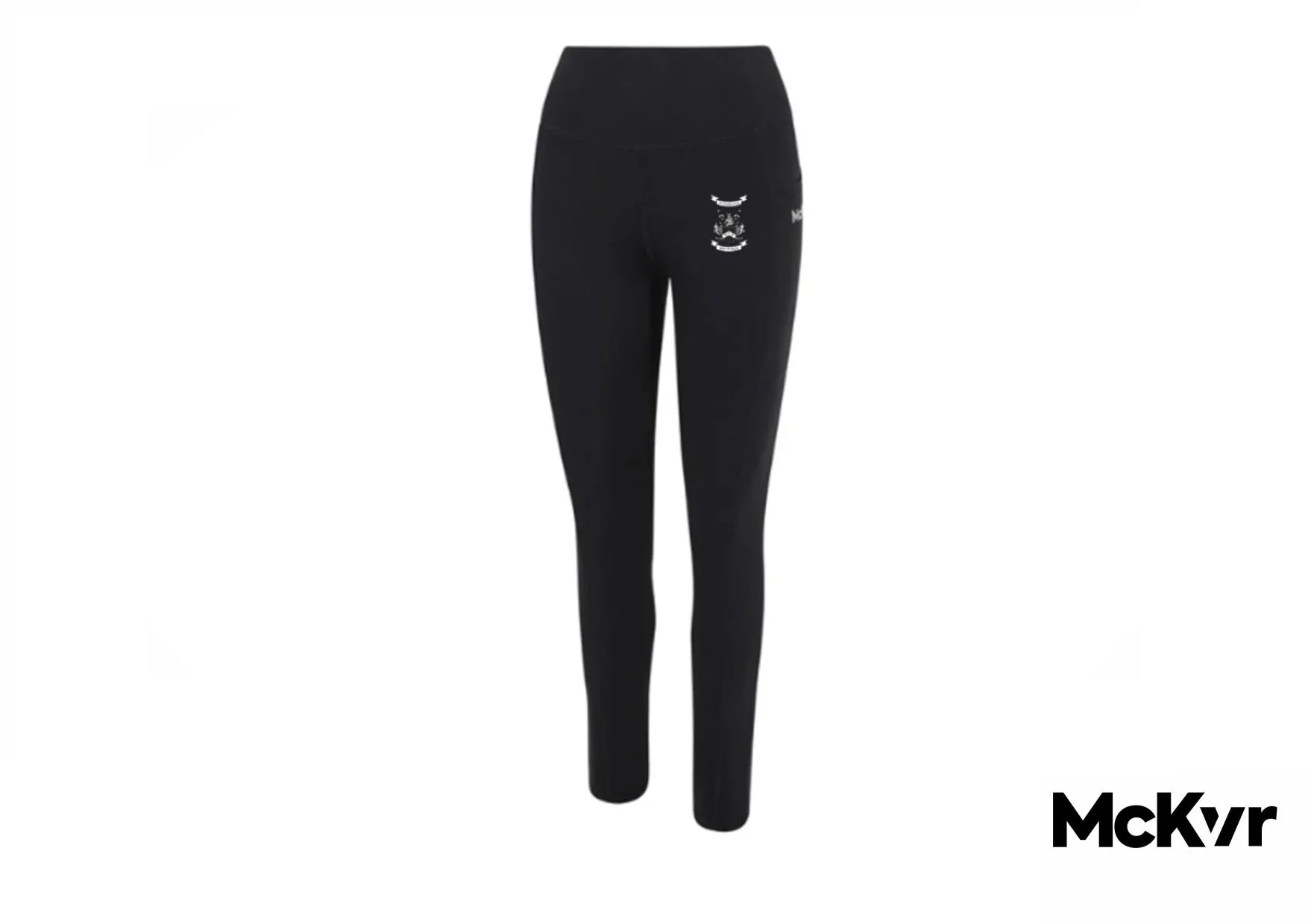 Ballyhegan Davitts McKvr Leggings - Black