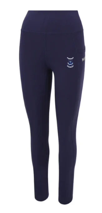 Ballyhegan Davitts McKvr Leggings