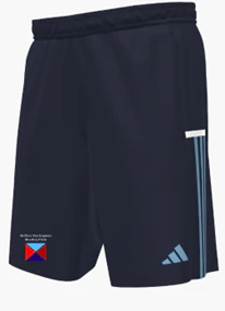 Belfast Harlequins Hockey Adidas Leisure Shorts