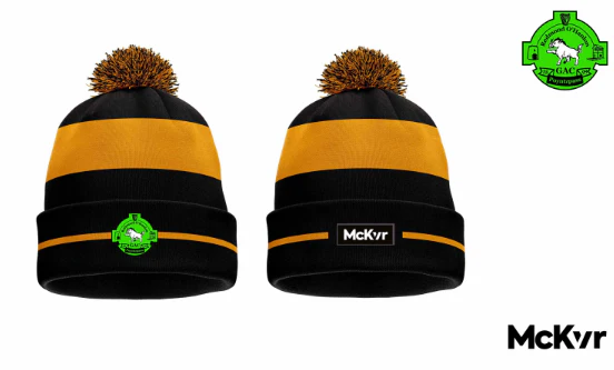 Redmond O'Hanlons McKvr Bobble Hat - Adult