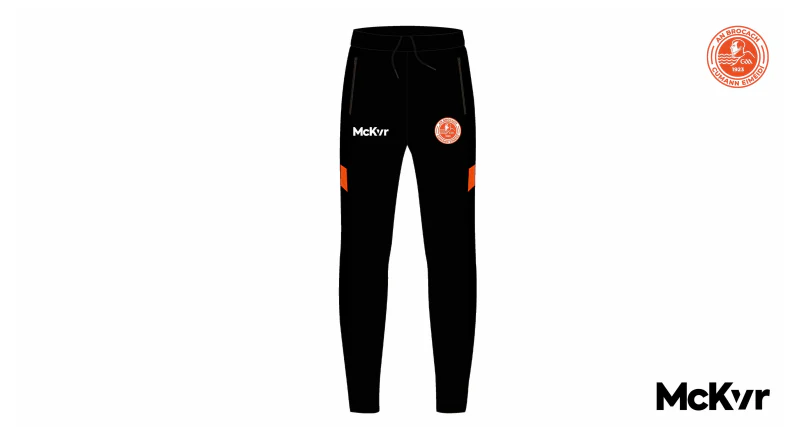 Brocagh Emmetts McKvr Elite Skinny Pants