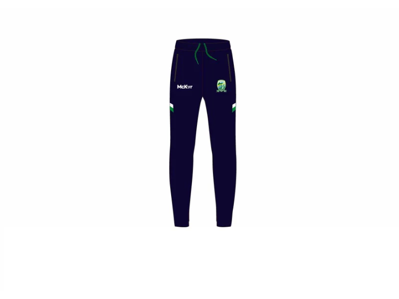 Clady GFC McKvr Skinny Pants